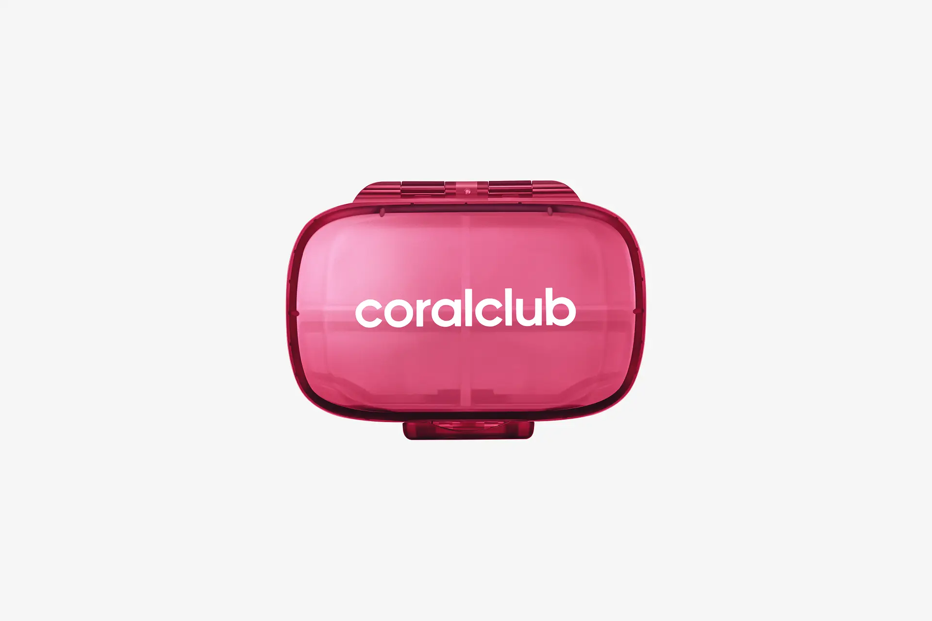 GoBox midi, cereza