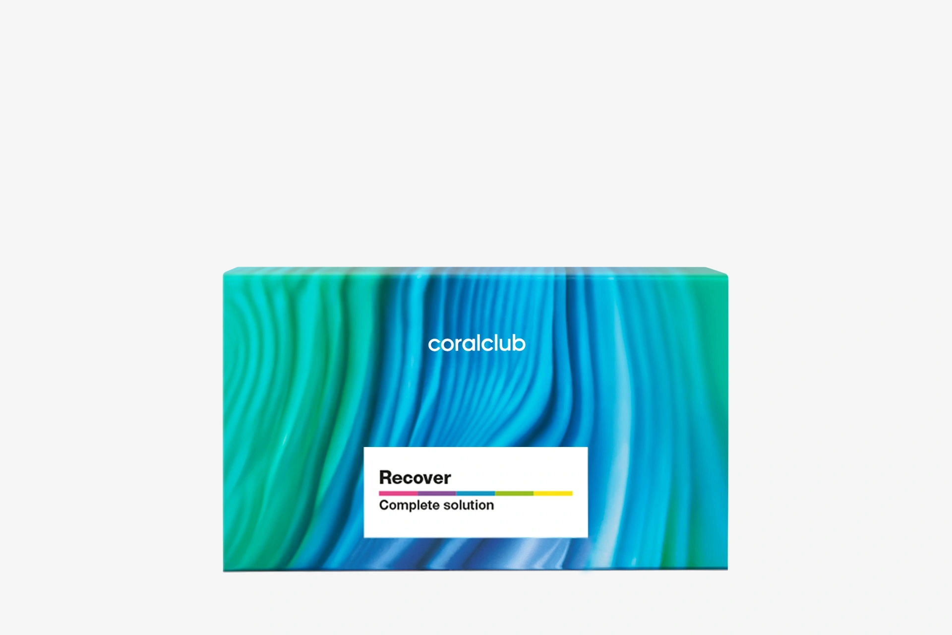 Recover Pack