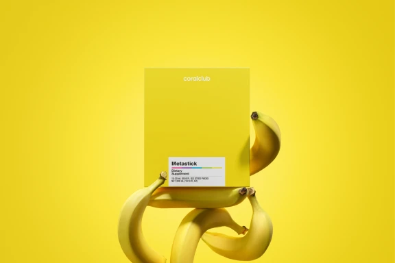 Metastick – complemento alimenticio. Volumen: 300 ml (15 sobres x 20 ml)